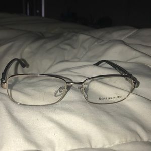 Bvlgari glasses